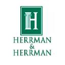 Herrman & Herrman, P.L.L.C. logo